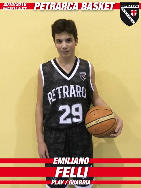 foto di Emiliano Felli